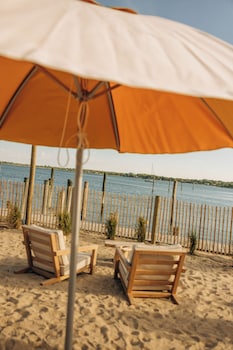 barlume beach montauk