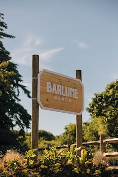 barlume beach montauk