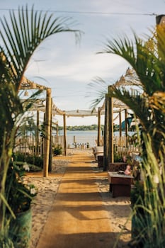 barlume beach montauk