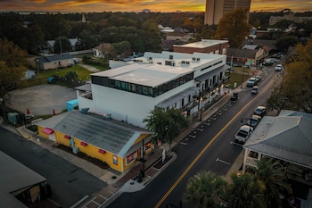 hotel mojo