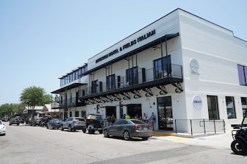 hotel mojo