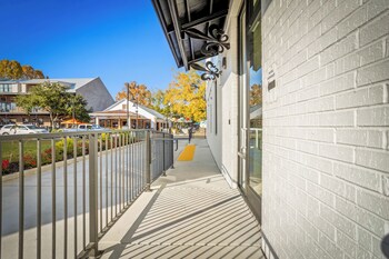 hotel mojo