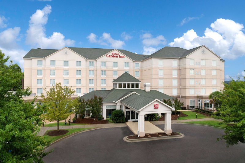 hilton garden inn augusta