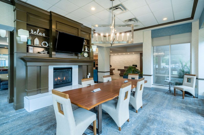 hilton garden inn augusta