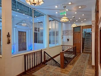rossa mia hotel boutique