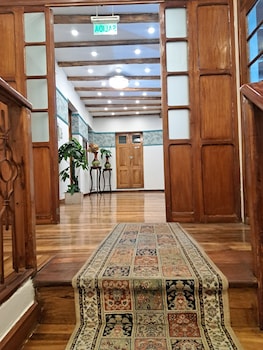 rossa mia hotel boutique
