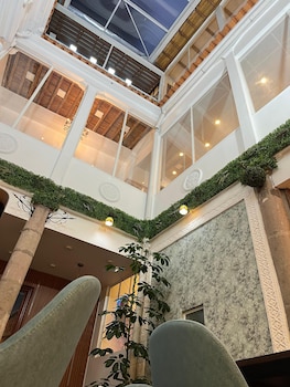 rossa mia hotel boutique