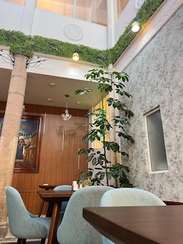 Rossa Mia Hotel Boutique,,3 star