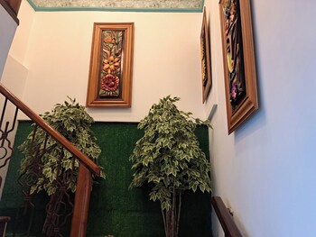 rossa mia hotel boutique