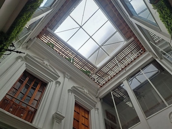 rossa mia hotel boutique