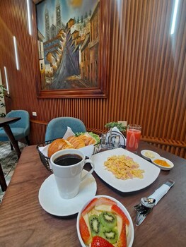 rossa mia hotel boutique