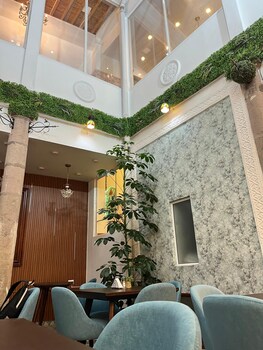 rossa mia hotel boutique