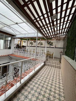 rossa mia hotel boutique