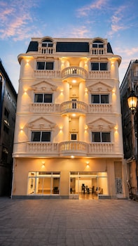 A Z Hotel Phnom Penh,,2 star