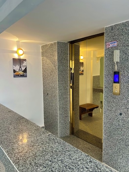 A Z Hotel Phnom Penh,,2 star