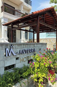 manterra hoi an hotel