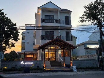 manterra hoi an hotel