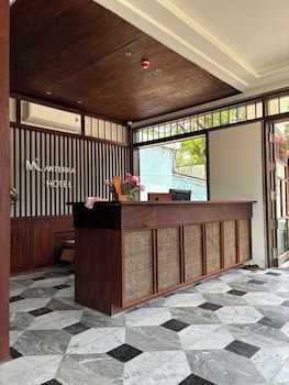 Manterra Hoi An Hotel,,3 star