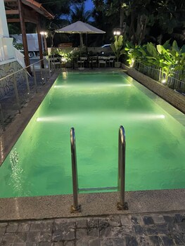 manterra hoi an hotel