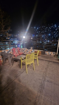 s taj home stay mali tall nainital