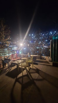 s taj home stay mali tall nainital