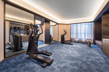 Orange Crystal Hotel Yangjiang,,4 star