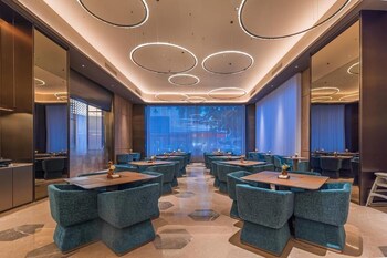 Orange Crystal Hotel Yangjiang,,4 star