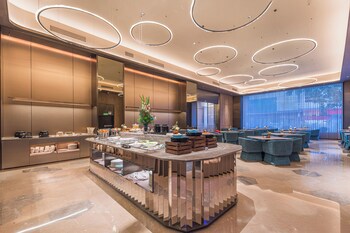 Orange Crystal Hotel Yangjiang,,4 star