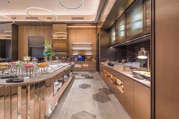 Orange Crystal Hotel Yangjiang,,4 star