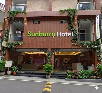 sunburry hotel tapovan rishikesh