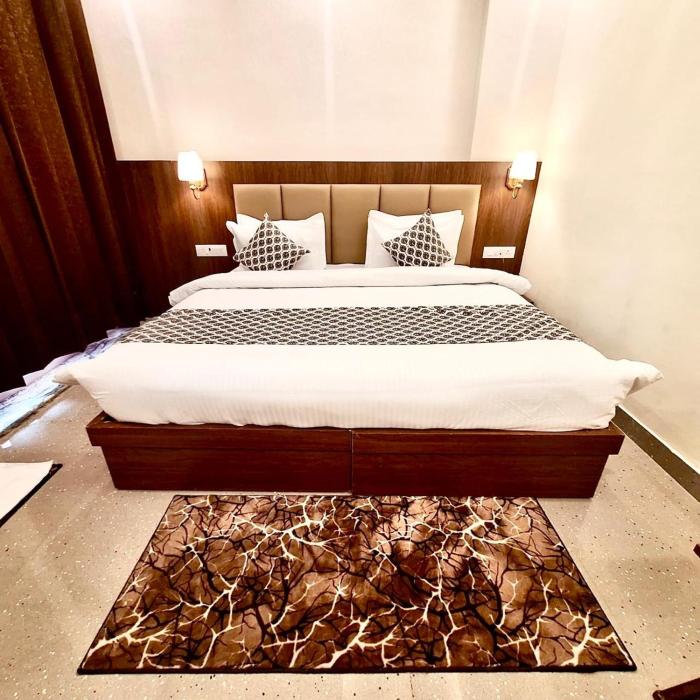 sunburry hotel tapovan rishikesh