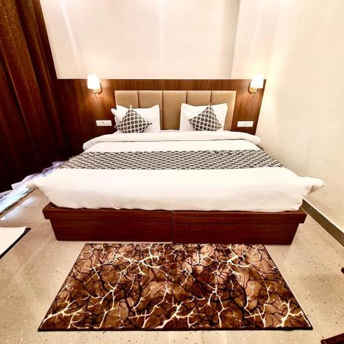 sunburry hotel tapovan rishikesh