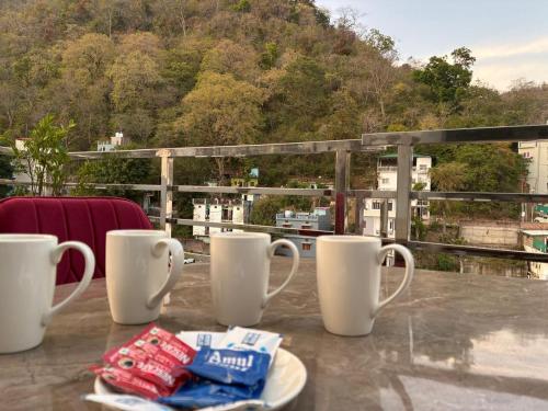 sunburry hotel tapovan rishikesh
