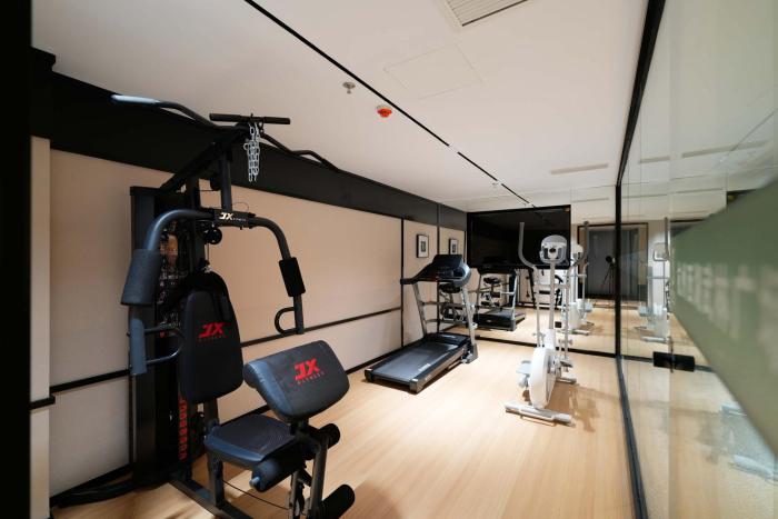 sfeel design hotel hangzhou xihu