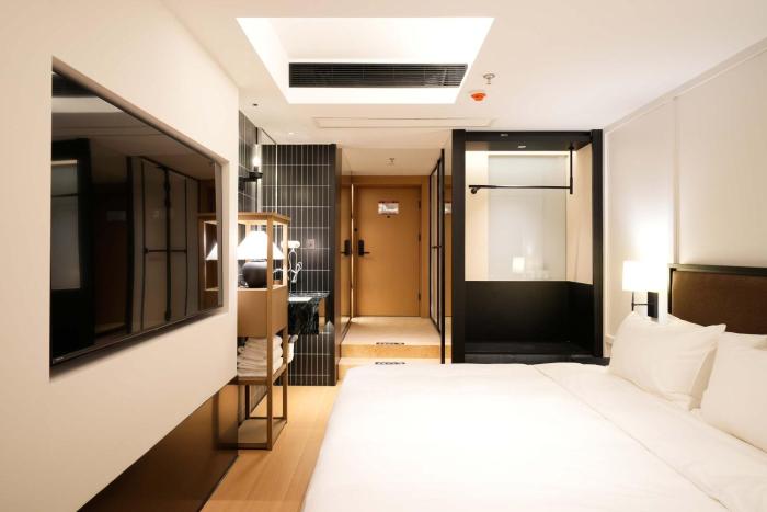 sfeel design hotel hangzhou xihu