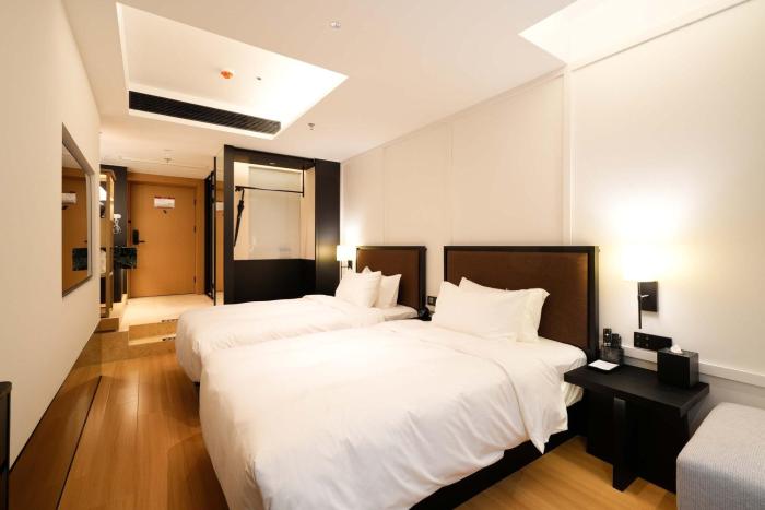 sfeel design hotel hangzhou xihu