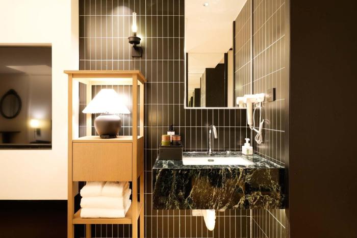 sfeel design hotel hangzhou xihu