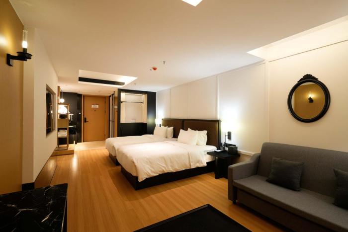 sfeel design hotel hangzhou xihu