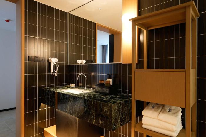 sfeel design hotel hangzhou xihu