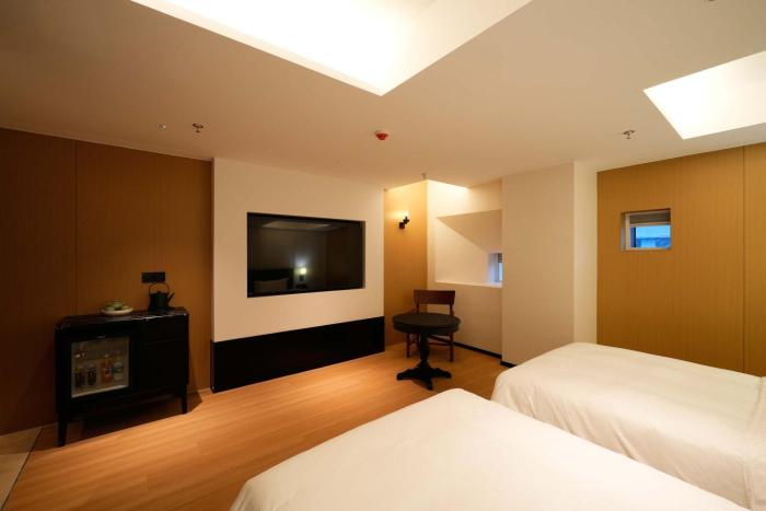 sfeel design hotel hangzhou xihu