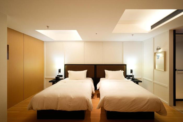 sfeel design hotel hangzhou xihu