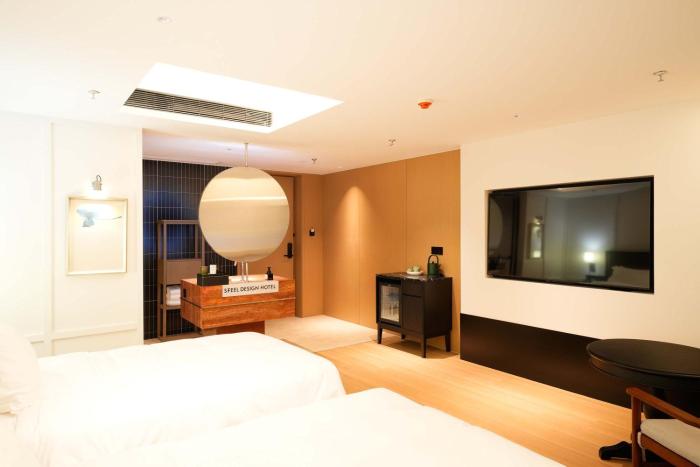 sfeel design hotel hangzhou xihu