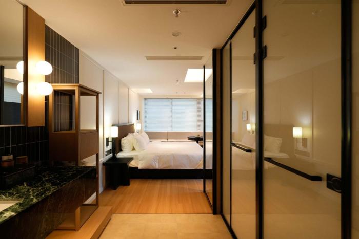 sfeel design hotel hangzhou xihu