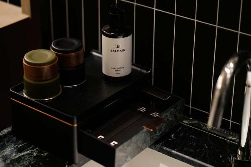 sfeel design hotel hangzhou xihu