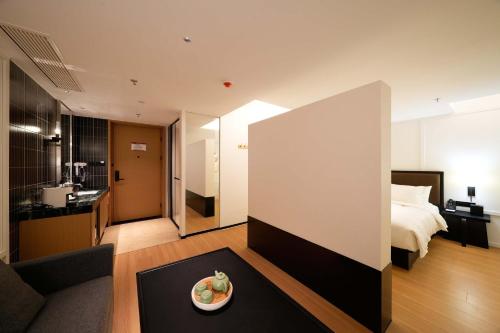 sfeel design hotel hangzhou xihu