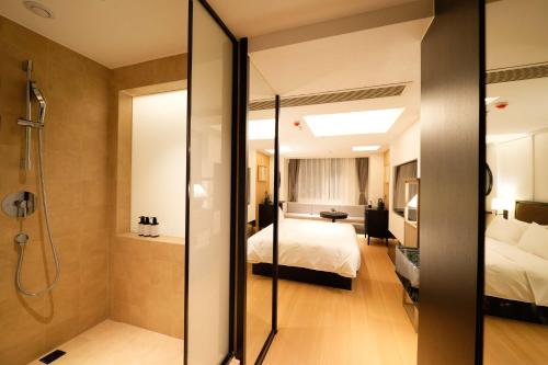 sfeel design hotel hangzhou xihu