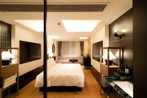 sfeel design hotel hangzhou xihu