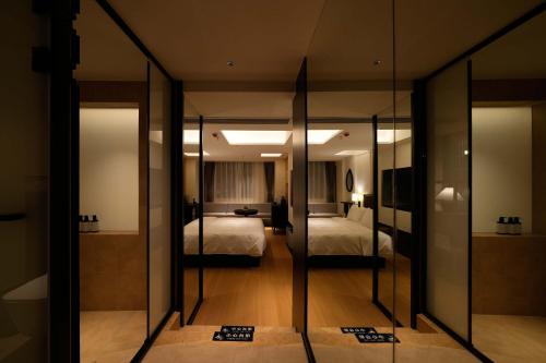 sfeel design hotel hangzhou xihu