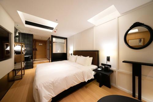 sfeel design hotel hangzhou xihu
