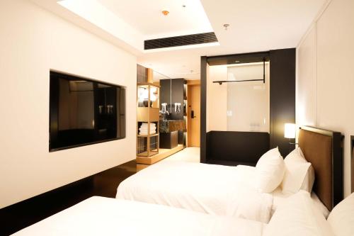 sfeel design hotel hangzhou xihu